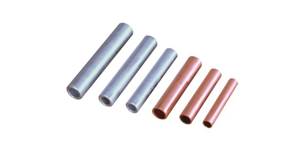 堵油鋁、銅連接管