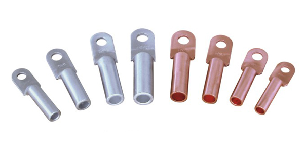 銅、鋁接線(xiàn)端子