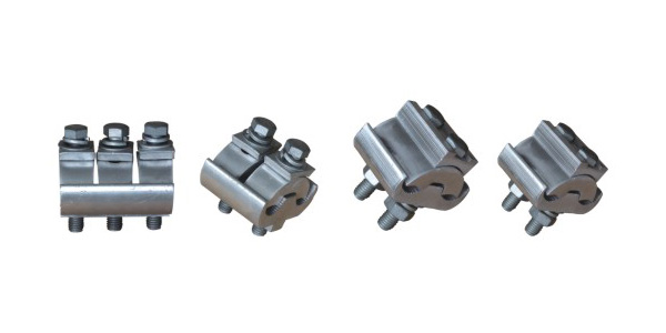 JBL、JBT、JB-TL系列異型并溝線夾及絕緣罩